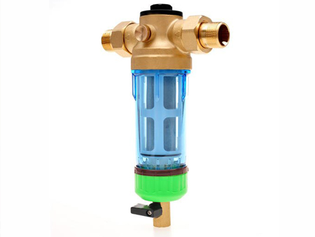 净水器前置滤网