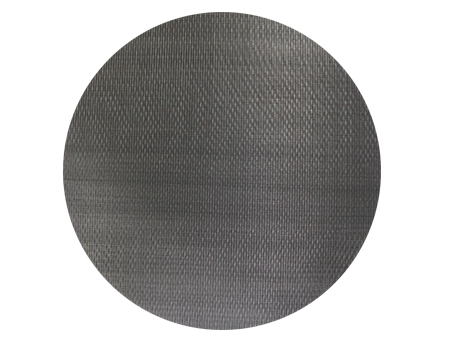 加厚席型网滤片